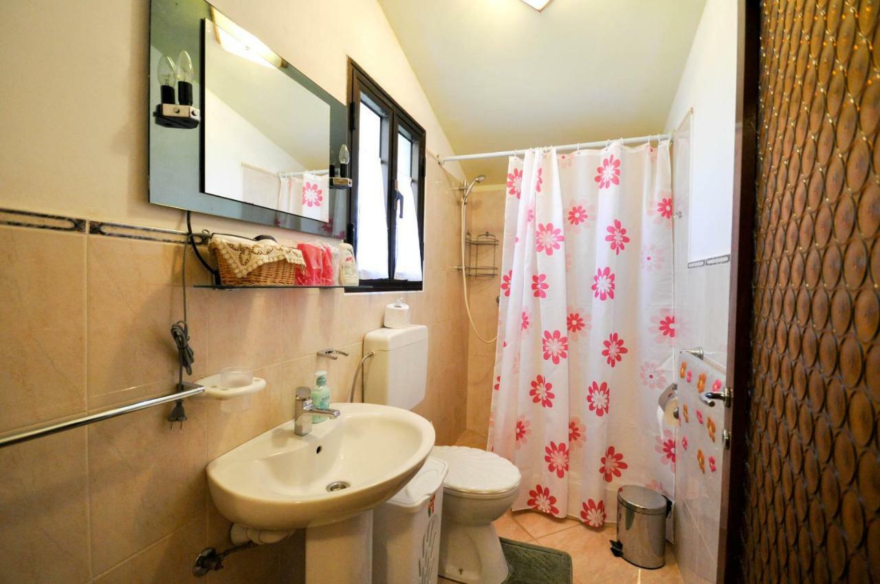 Nevija Apartment Novigrad  Luaran gambar