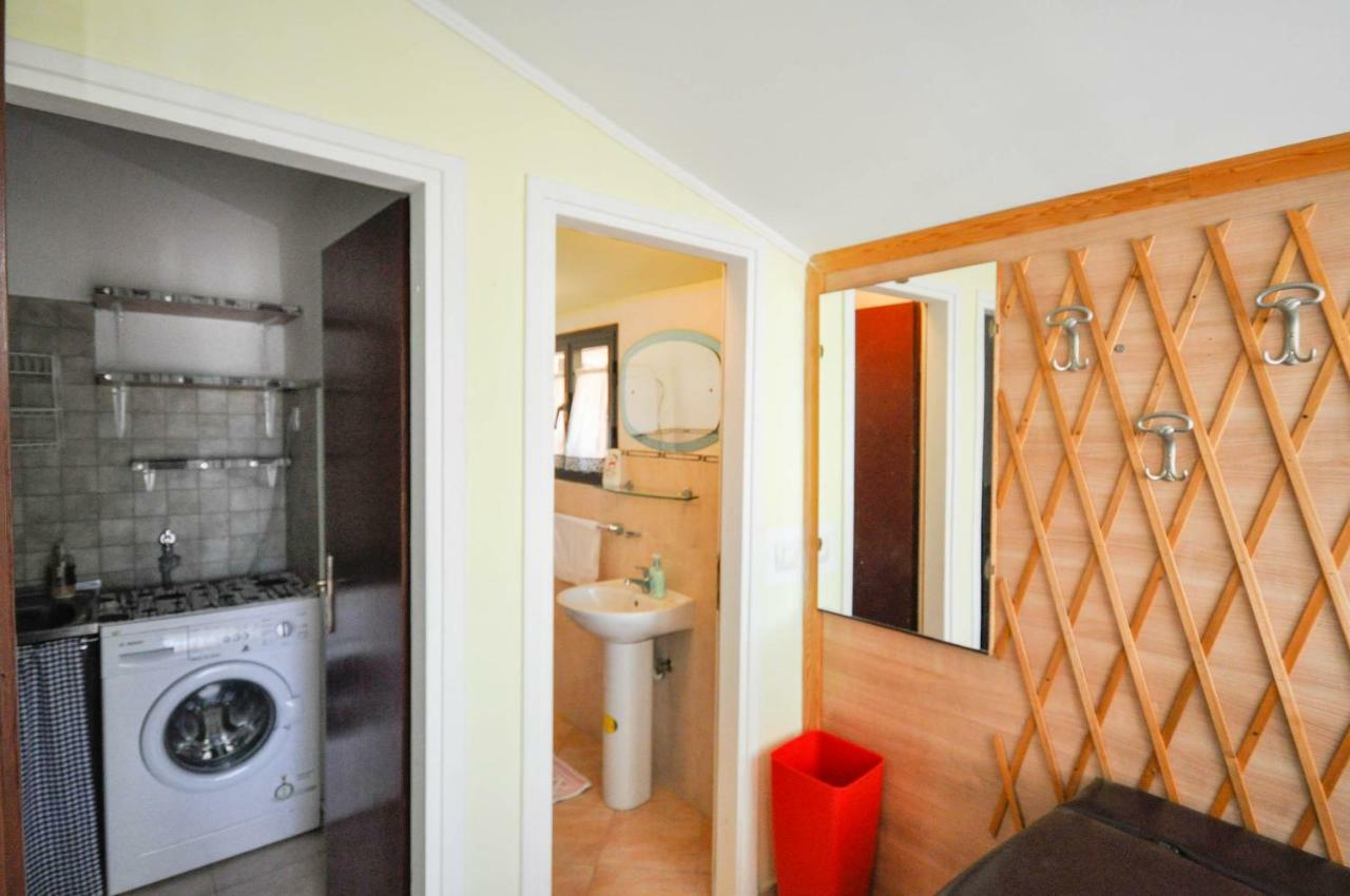 Nevija Apartment Novigrad  Luaran gambar