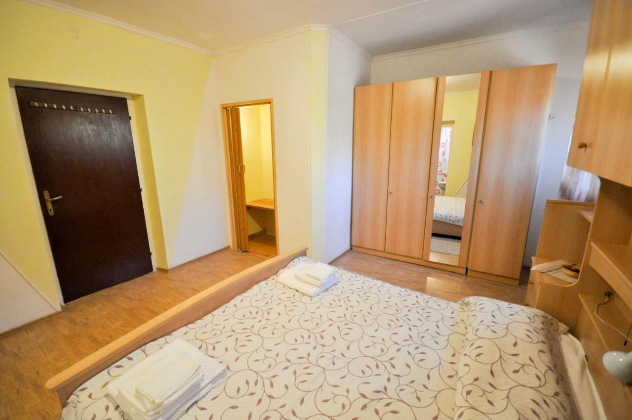 Nevija Apartment Novigrad  Luaran gambar