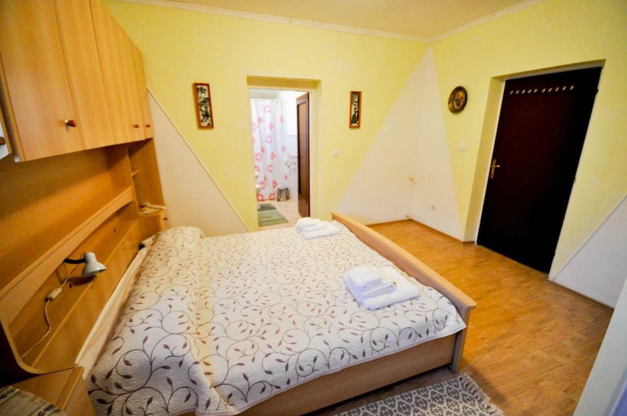 Nevija Apartment Novigrad  Luaran gambar